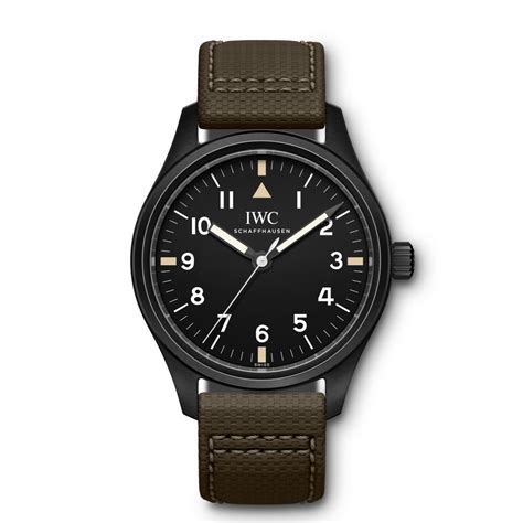 iwc mark pilot|iwc pilot mark xviii hodinkee.